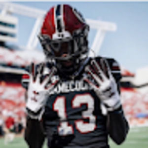 Meet your Posher, Carter